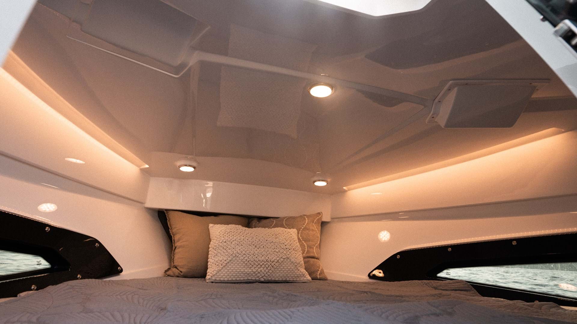 Nordkapp N660 TTL 2154